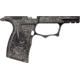 Shark Coast Tactical Samurai Grip Module, Distressed Grey, Small, 200-142-0410-04