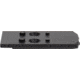 Shark Coast Tactical Staccato Romeo 3 Optic Plate, Black, 200-024-0700-01