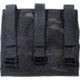 Shark Coast Tactical Suppressor Cover, 5.2in, Black Camo,  200-026-0905-01
