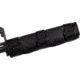 USED Shark Coast Tactical Suppressor Cover, 7in, Black Camo, 200-024-0700-01, EDEMO1, Condition Fair, Other