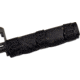 USED Shark Coast Tactical Suppressor Cover, 8.9in, Black Camo, 200-026-0901-01, EDEMO1, Condition Parts Only/Salvage, Wrong Product