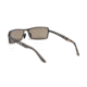 Maui Jim Shark Pit Sunglasses w/ Brushed Bronze Frame and HCL Bronze Lenses - H228-20, Back View