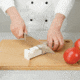 Sharpal Knife &amp; Scissors Sharpener, SHP192H