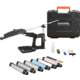 Sharpal Knife Sharpening Kit, SHP202H