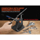 Sharpal Scissor and Tool Sharpener, SHP201H