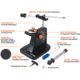 Sharpal Scissor and Tool Sharpener, SHP201H