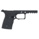 Sharps Bros. Aluminum Grip Module, Fits Ruger RXM, 7075 Aluminum Grip Frame, Anodized Black, SBGM26