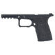 Sharps Bros. Aluminum Grip Module, Fits Ruger RXM, 7075 Aluminum Grip Frame, Anodized Black, SBGM26