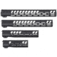 Sharps Bros. Full Top Rail M-LOK Handguard