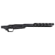 Sharps Bros. Heatseeker Chassis, Fits Ruger American Ranch AR Magazine Fed, Cerakote Finish, Black, 1913 Rail Interface SBC05-1913
