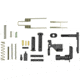 Sharps Bros. AR15 Lower Parts Kit, Black Oxide, SBLPK01