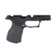 Sharps Bros Sharps Bros P365X/P365XL Pistol Grip Module, Blacked Out Aluminum, Manual Safety Cut, SPB-SBGM02-G3-BLK