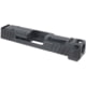 Sharps Bros. SIG 365X Improved Stripped Slide w/ RMSc Optic Cut &amp; Integrated Comp