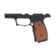 Sig P365X / P365XL / Black Anodize w / Cherry