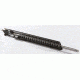 Sharps Rifle Company 20in 25-45 Sharps Complete Upper Assembly, HBAR Profile, Silver, 41009