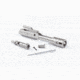 Sharps Rifle Company Balanced Bolt Carrier Group BCG Complete w/ NP3 Plus, Matte Silver 36000