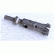 Sharps Rifle Company Relia-Bolt Plus, Matte Silver 34000