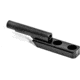 Sharps Rifle Company SAGRS Adjustable Gas Key Retrofit Kit, DLC Coated, Black, SAGRSRTFK