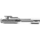 EDEMO Sharps Rifle Company Xtreme Performance Bolt XPB Balanced Carrier Group, Nib-X Hyper Silver, Polished, SRCXPBCG-NIBX, EDEMO1