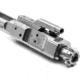 EDEMO Sharps Rifle Company Xtreme Performance Bolt XPB Balanced Carrier Group, Nib-X Hyper Silver, Polished, SRCXPBCG-NIBX, EDEMO1