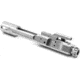 EDEMO Sharps Rifle Company Xtreme Performance Bolt XPB Balanced Carrier Group, Nib-X Hyper Silver, Polished, SRCXPBCG-NIBX, EDEMO1