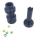 Sharpshooter Percussion Cap Maker