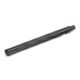 Shaw Ruger 22 Charger 22 LR Threaded Pistol Barrel, Spiral Flute, 10in, Bull Profile, 1-16 Twist, 1/2-28 Thread, Matte Blued, 22CHBCMHF10TM