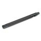 Shaw Ruger 22 Charger 22 LR Threaded Pistol Barrel, Straight Flute, 10in, Bull Profile, 1-16 Twist, 1/2-28 Thread, Matte Blued, 22CHBCMSF10TM