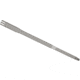 Shaw AR-10 22 Creedmoor Threaded Barrel, 20in, No Flute, HBAR Profile, 1-8 Twist, 5/8-24 Thread, Matte Stainless, AR10HBSS2022CM