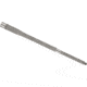 Shaw AR-10 22 Creedmoor Threaded Barrel, 20in, Spiral Flute, HBAR Profile, 1-8 Twist, 5/8-24 Thread, Matte Stainless, AR10HBSSHF2022CM