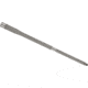 Shaw AR-10 22 Creedmoor Threaded Barrel, 22in, No Flute, HBAR Profile, 1-8 Twist, 5/8-24 Thread, Matte Stainless, AR10HBSS2222CM