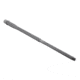 Shaw AR-10 6mm Creedmoor Threaded Barrel, 22in, Straight Flute, HBAR Profile, 1-8 Twist, 5/8-24 Thread, Matte Stainless, AR10HBSSSF226CM