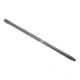 Shaw AR-15 22 ARC Threaded Barrel, No Flute, 22in, HBAR Profile, 1-7 Twist, 1/2-28 Thread, Matte Stainless, AR15HBSS222ARC