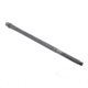 Shaw AR-15 22 ARC Threaded Barrel, Spiral Flute, 18in, HBAR Profile, 1-7 Twist, 1/2-28 Thread, Matte Stainless, AR15HBSSHF182ARC