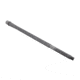 Shaw AR-15 22 ARC Threaded Barrel, Straight Flute, 18in, HBAR Profile, 1-7 Twist, 1/2-28 Thread, Matte Stainless, AR15HBSSSF182ARC