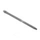 Shaw AR-15 223 Wylde Threaded Barrel, Spiral Flute, 16in, HBAR Profile, 1-8 Twist, 1/2-28 Thread, Matte Stainless, AR15HBSSHF16WYLD8