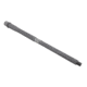 Shaw AR-15 300 Blackout Threaded Barrel, Straight Flute, 16in, HBAR Profile, 1-7 Twist, 5/8-24 Thread, Matte Stainless, AR15HBSSSF16BLKT