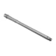 Shaw AR-15 338 ARC Threaded Barrel, 14.5in, No Flute, HBAR Profile, 1-8 Twist, 5/8-24 Thread, Matte Stainless, AR15HBSS143ARC
