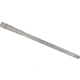 Shaw AR-15 338 ARC Threaded Barrel, 16in, No Flute, HBAR Profile, 1-8 Twist, 5/8-24 Thread, Matte Stainless, AR15HBSS163ARC