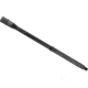 Shaw AR-15 5.56 NATO Threaded AR Barrel, 16.5in, Lightweight, Mid, 1-8 Twist, Nitride Black, AR15MWCMN16NATO9