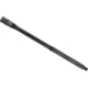 Shaw AR-15 5.56 NATO Threaded AR Barrel, 16.5in, Lightweight, Mid, 1-8 Twist, Nitride Black, AR15MWCMN16NATO9