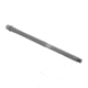 Shaw AR-15 6.8 SPC ll Threaded Barrel, Straight Flute, 16in, HBAR Profile, 1-11 Twist, 5/8-24 Thread, Matte Stainless, AR15HBSSSF16RSPC
