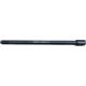 Shaw FN PS90 5.7x28mm Threaded Rifle Barrel, 10.4in, 1-9 Twist, Melonite Black, PS90FCCM105728