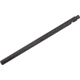 Shaw Ruger 10/22 22 LR Non-Threaded Rifle Barrel, 18in, Bull Profile, 1-16 Twist, Matte Blued, 1022BCM18