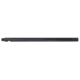 Shaw Ruger 10/22 22 LR Non-Threaded Barrel, 18in, Bull Profile, 1-16 Twist, Matte Blued, 1022BCM18