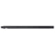Shaw Ruger 10/22 22 LR Non-Threaded Rifle Barrel, 18in, Bull Profile, 1-16 Twist, Matte Blued, 1022BCM18