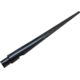 Shaw Ruger 10/22 22 LR Non-Threaded Rifle Barrel, Straight Flute, 18in, Factory Contour, 1-16 Twist, Matte Blued, 1022FCMSF18