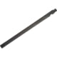 Shaw Ruger 10/22 22 LR Non-Threaded Rifle Barrel, Straight Flute, 16in, Bull Profile, 1-16 Twist, Matte Blued, 1022BCMSF16