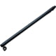 Shaw Ruger 10/22 22 LR Threaded Rifle Barrel, 16in, Factory Contour, 1-16 Twist, 1/2-28 Thread, Matte Blued, 1022FCM16TM