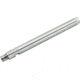 Shaw Ruger 22 Charger 22 LR Threaded Pistol Barrel, 10in, Bull Profile, 1-16 Twist, 1/2-28 Thread, Polished Stainless, 22CHBSS10TM